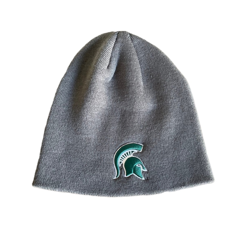 MSU Beanie